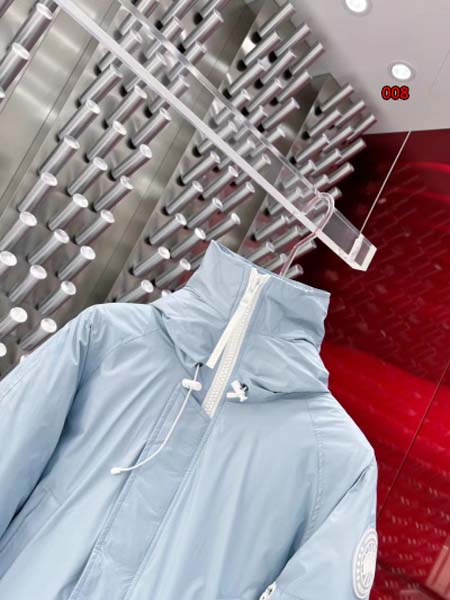 秋冬人気新作入荷 カナダグ ース  ダウンジャケット008工場