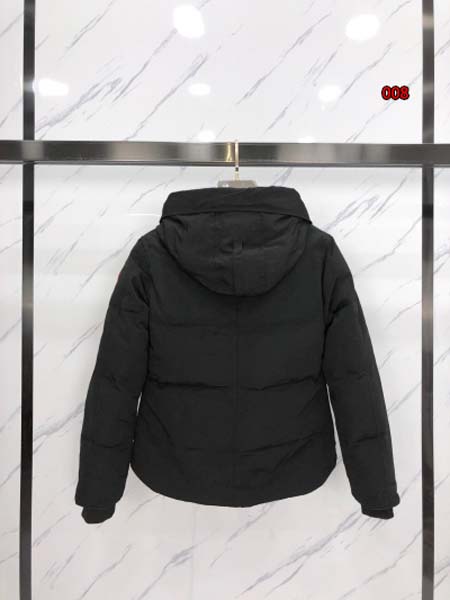 2025秋冬人気新作入荷 カ ナ ダ グ ー ス ダウンジャケット008工場