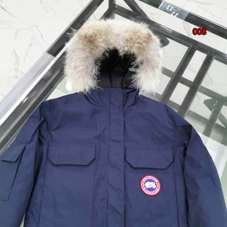 秋冬人気新作入荷   女性ダウンジャケット008工場