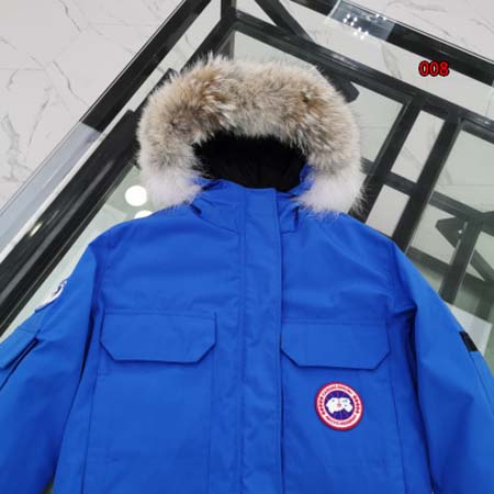 秋冬人気新作入荷   女性ダウンジャケット008工場