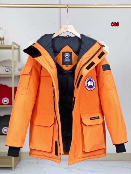 秋冬人気新作入荷   ダウンジャケット008工場