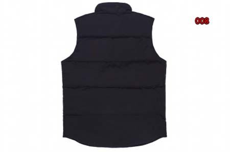 秋冬人気新作入荷 ダウンジャケットベスト 008工場