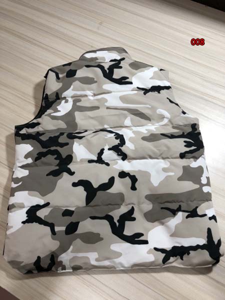 2025秋冬人気新作入荷 カ ナ ダ グ ー ス ダウンジャケット008工場