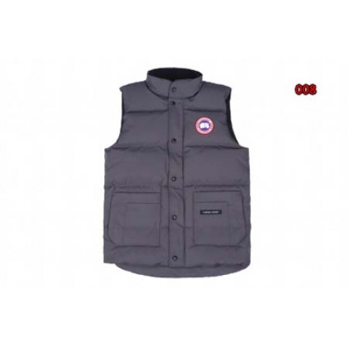 2025秋冬人気新作入荷 カ ナ ダ グ ー ス ダウンジャケット008工場