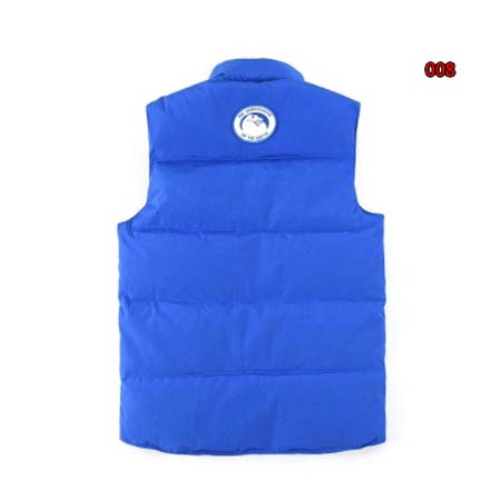 2025秋冬人気新作入荷 カ ナ ダ グ ー ス ダウンジャケット008工場