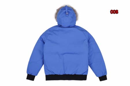 2025秋冬人気新作入荷 カ ナ ダ グ ー ス ダウンジャケット008工場