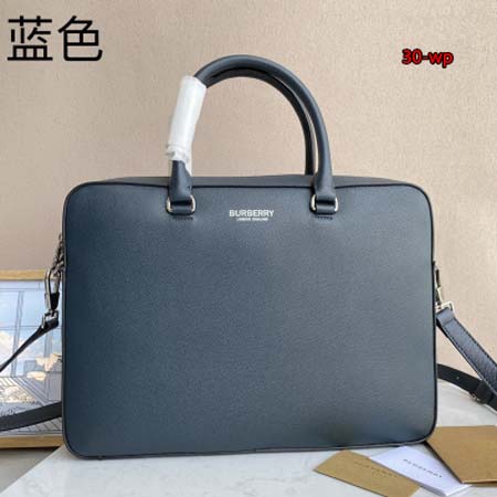 2023年11月15日秋冬人気新品入荷バーバリーメンズ ビジネスカバン38 x 7 x 27cmCM WP工場