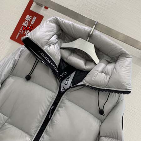 2025秋冬人気新作入荷 カ ナ ダ グ ー ス ダウンジャケット008工場