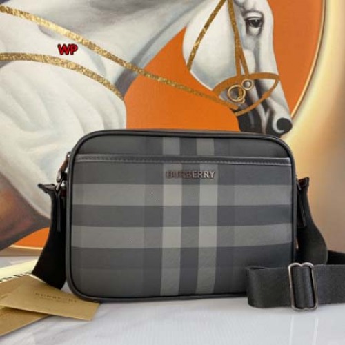 2023年11月16日秋新品入荷 バーバリー  バッグ wp工場:25 x 5 x 18cm