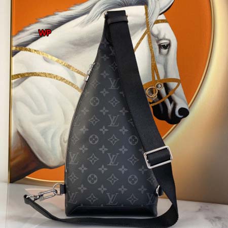 2023年11月16日秋新品入荷 ルイヴィトン  バッグ wp工場20x42x6cm