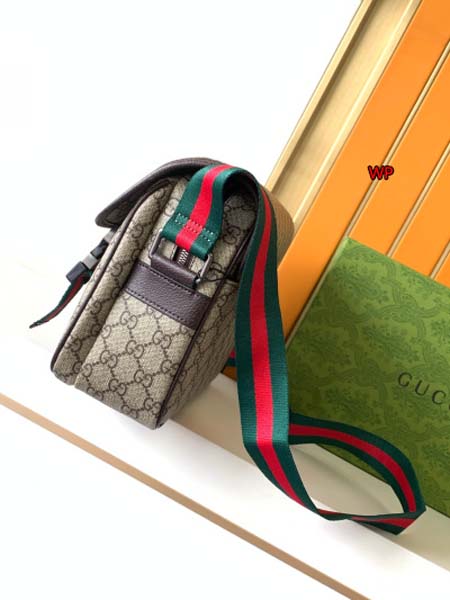 2023年11月16日新品入荷 グッチ バッグ wp工場28x22x8
