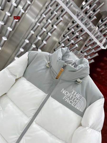 2023年11月17日秋冬高品質新品入荷The North Face ダウンジャケット520工場S一XXL