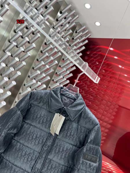 2023年11月17日秋冬高品質新品入荷ディオール ダウンジャケット520工場