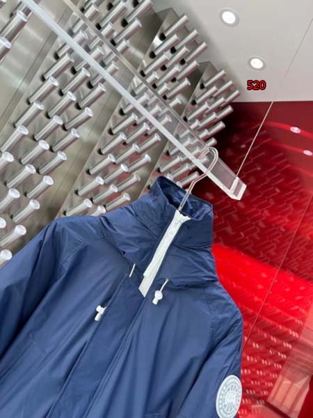 2025秋冬人気新作入荷 カ ナ ダ グ ー ス ダウンジャケット008工場