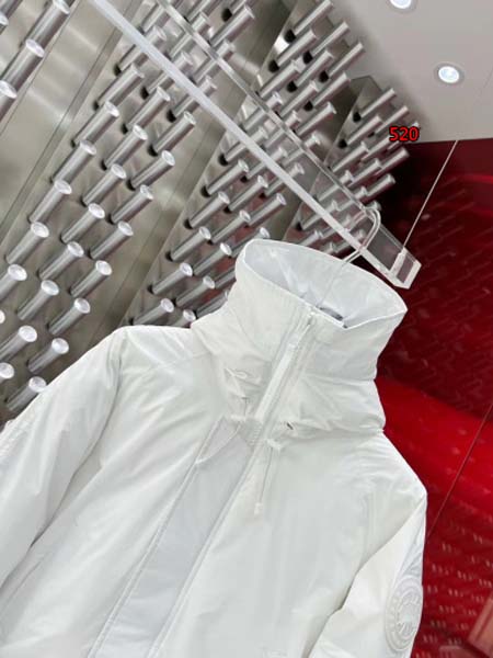 2025秋冬人気新作入荷 カ ナ ダ グ ー ス ダウンジャケット008工場