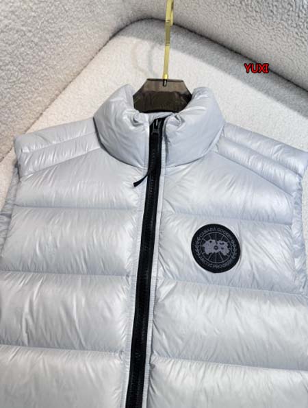 2025秋冬人気新作入荷 カ ナ ダ グ ー ス ダウンジャケット008工場