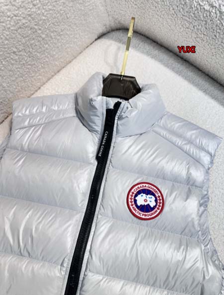 2025秋冬人気新作入荷 カ ナ ダ グ ー ス ダウンジャケット008工場