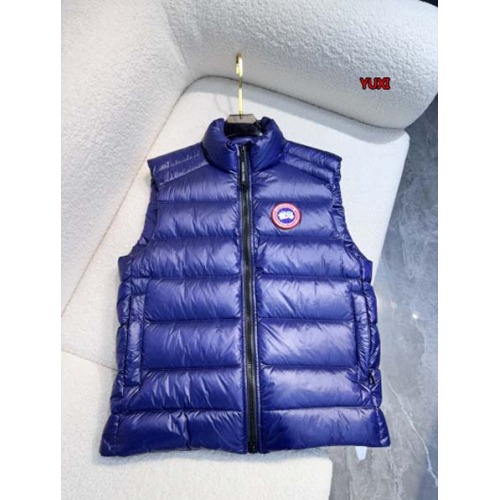 2025秋冬人気新作入荷 カ ナ ダ グ ー ス ダウンジャケット008工場