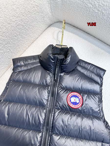 2025秋冬人気新作入荷 カ ナ ダ グ ー ス ダウンジャケット008工場