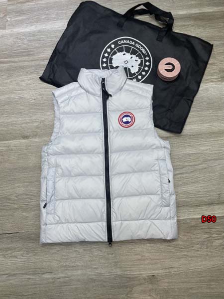 2025秋冬人気新作入荷 カ ナ ダ グ ー ス ダウンジャケット008工場