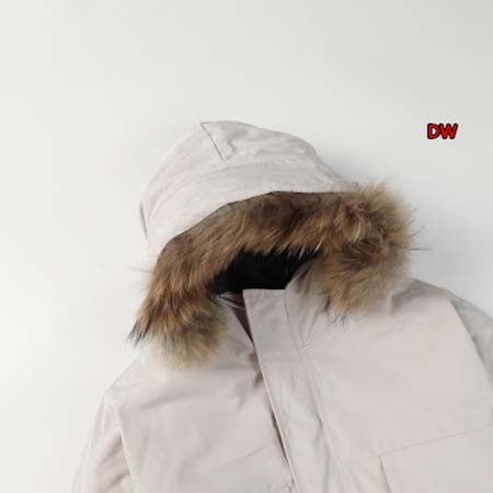 2025秋冬人気新作入荷 カ ナ ダ グ ー ス ダウンジャケット008工場