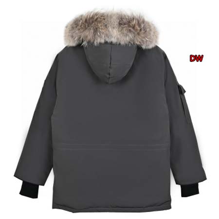 2025秋冬人気新作入荷 カ ナ ダ グ ー ス ダウンジャケット008工場