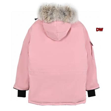 2025秋冬人気新作入荷 カ ナ ダ グ ー ス ダウンジャケット008工場