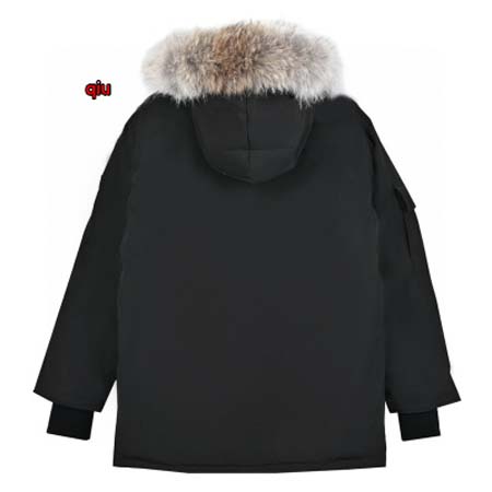 2025秋冬人気新作入荷 カ ナ ダ グ ー ス ダウンジャケット008工場