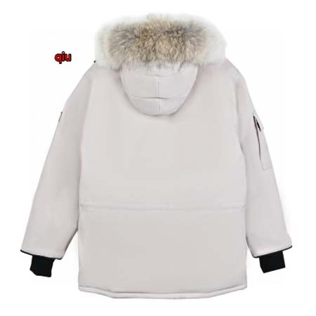 2025秋冬人気新作入荷 カ ナ ダ グ ー ス ダウンジャケット008工場