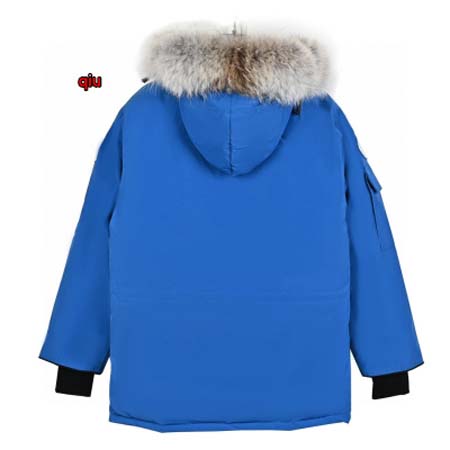 2025秋冬人気新作入荷 カ ナ ダ グ ー ス ダウンジャケット008工場