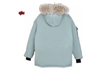 2025秋冬人気新作入荷 カ ナ ダ グ ー ス ダウンジャケット008工場