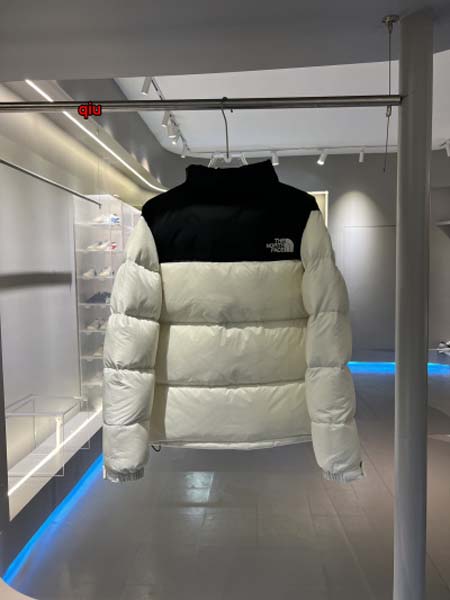 2023年11月21日秋冬新品入荷The North Face ダウンジャケットQIU工場