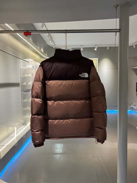 2023年11月21日秋冬新品入荷The North Face ダウンジャケットQIU工場