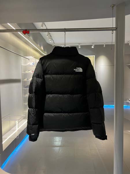 2023年11月21日秋冬新品入荷The North Face ダウンジャケットQIU工場