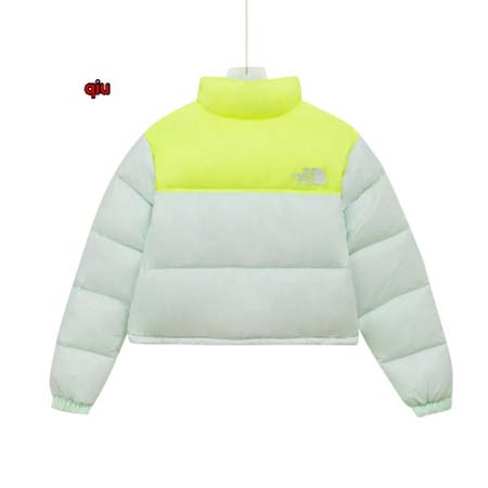 2023年11月21日秋冬新品入荷The North Face 女性ダウンジャケットQIU工場