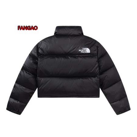 2023年11月21日秋冬新品入荷The North Face女性 ダウンジャケットfangao工場