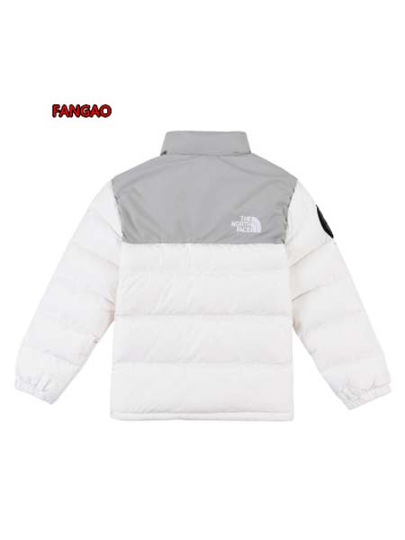 2023年11月21日秋冬新品入荷The North Face ダウンジャケットfangao工場
