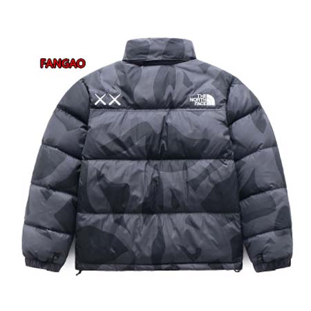2023年11月21日秋冬新品入荷The North Face ダウンジャケットfangao工場