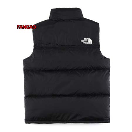 2023年11月21日秋冬新品入荷The North Face ダウンジャケットベストfangao工場
