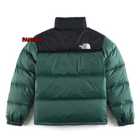 2023年11月21日秋冬新品入荷The North Face ダウンジャケットfangao工場