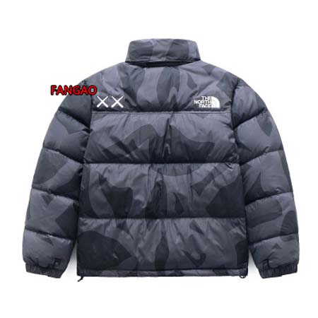 2023年11月21日秋冬新品入荷The North Face ダウンジャケットfangao工場