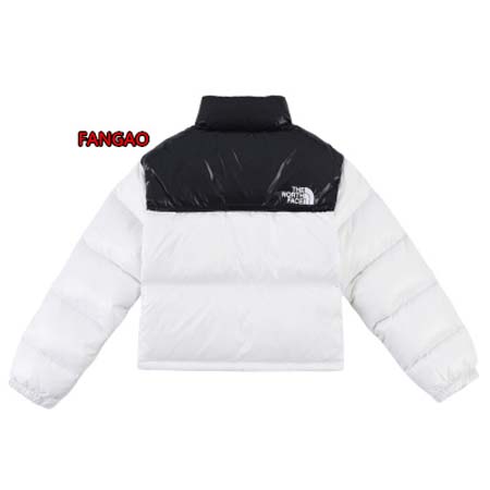 2023年11月21日秋冬新品入荷The North Face女性 ダウンジャケットfangao工場
