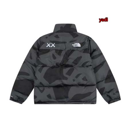 2023年11月22日秋冬新品入荷The North Face ダウンジャケットyadi工場 m-xxl