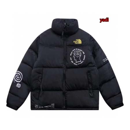 2023年11月22日秋冬新品入荷The North Face ダウンジャケットyadi工場 m-xxl