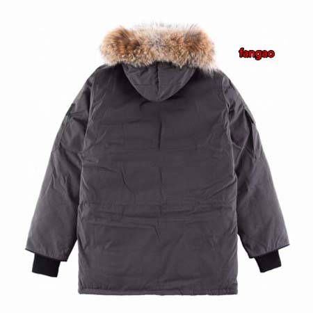 2025秋冬人気新作入荷 カ ナ ダ グ ー ス ダウンジャケット008工場