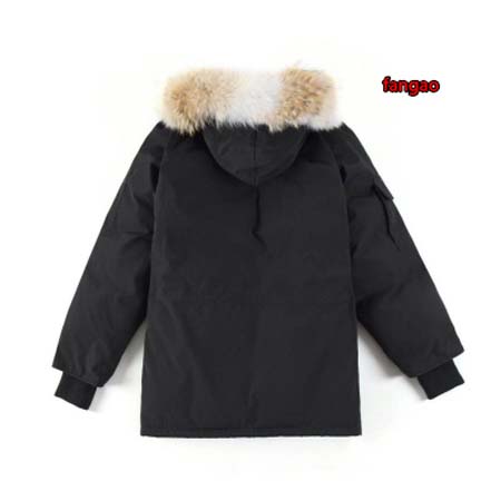 2025秋冬人気新作入荷 カ ナ ダ グ ー ス ダウンジャケット008工場