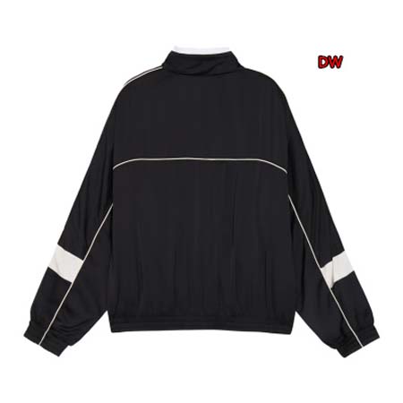 2023年11月22日秋冬新品入荷イヴサンローランジャンバーアウターDW工場