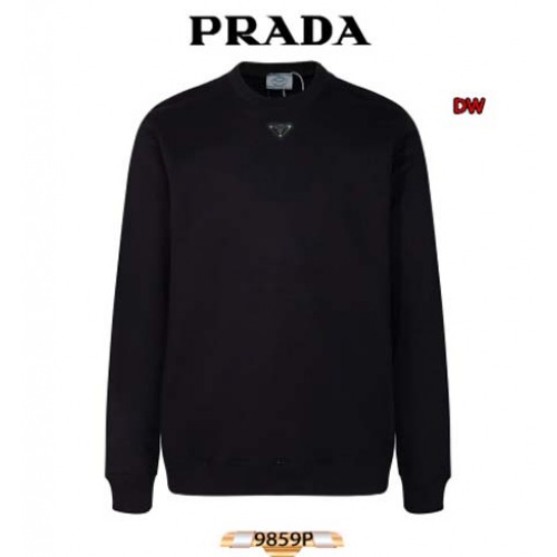 2023年11月23日秋冬新品入荷プラダスウェット DW工場