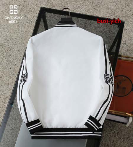 2023年11月27日秋冬高品質新品入荷ジバンシー  ジャンバーアウター yich工場