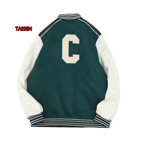 2023年11月28日秋冬高品質新品入荷CELINE 野球着アウター TAIS工場